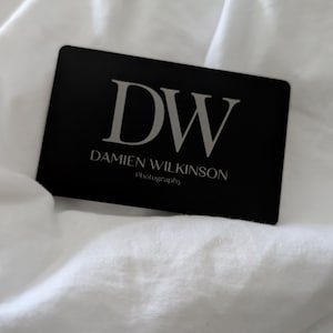 dwilkinson lade till en bild av sitt köp