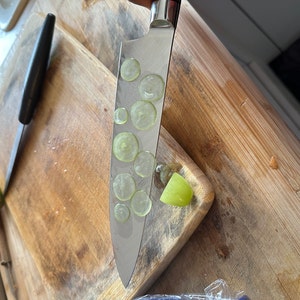 Romain added a photo of their purchase