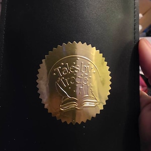 Tracie heeft een foto van de aankoop toegevoegd
