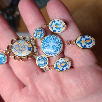 Coimbra Bracelet