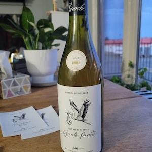 Rose-Marie a ajouté une photo de son achat