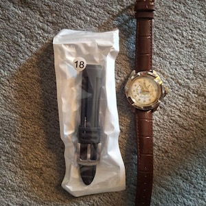 André added a photo of their purchase