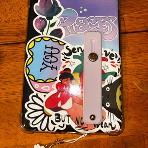 Alex added a photo of their purchase