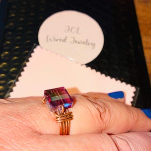 Etsy buyer added a photo of their purchase
