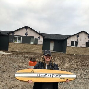 Cork 2024 surfboard costco