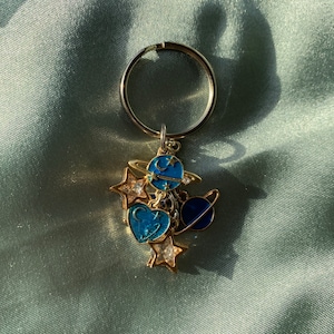 Moon added a photo of their purchase