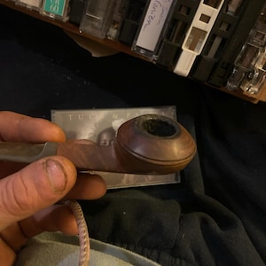 Brandon added a photo of their purchase