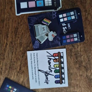 Isaac adicionaram uma foto da sua compra