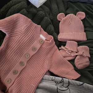 Olivia added a photo of their purchase