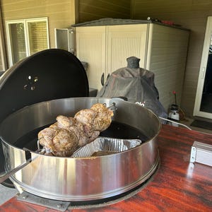 Spitfire Rotisserie - Etsy