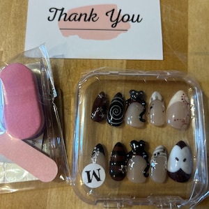 Mika added a photo of their purchase