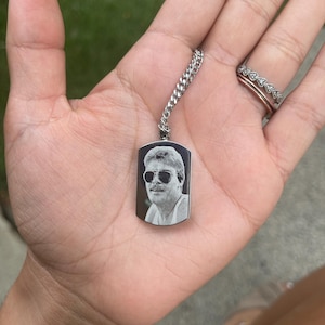 Veronica added a photo of their purchase