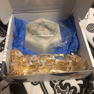 Marie hat ein Foto des gekauften Artikels hinzugefügt