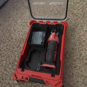 Drwiegers added a photo of their purchase