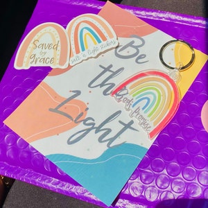 Alexandra added a photo of their purchase