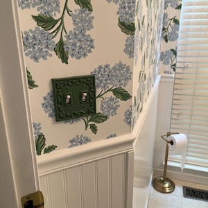 Karen added a photo of their purchase