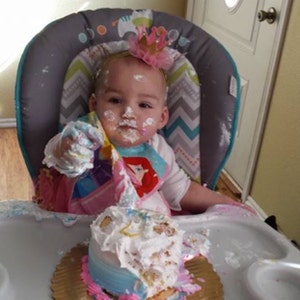 Alexandra added a photo of their purchase