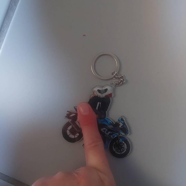 Twidels Idee Regalo San Valentino Per Lui Portachiavi Coppia Regalo
