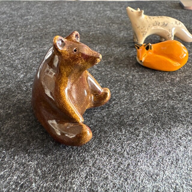 Handmade Ceramic Orca Sculpture - Etsy