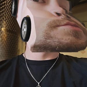 Jake added a photo of their purchase
