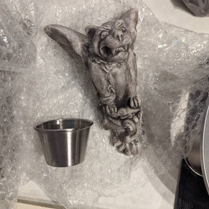 Paloma added a photo of their purchase