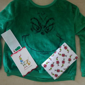 Janice added a photo of their purchase