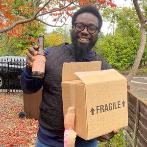 HD hat ein Foto des gekauften Artikels hinzugefügt