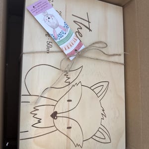 Pauline added a photo of their purchase