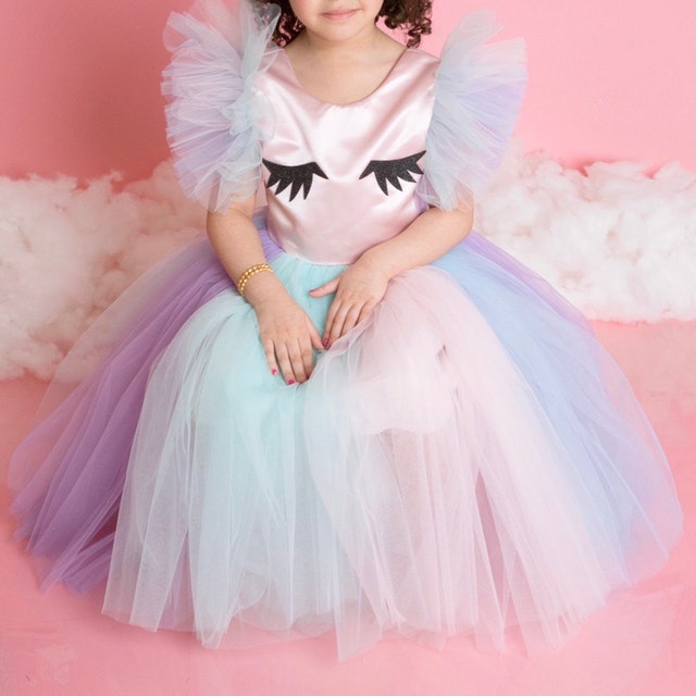 Unicorn outfit hot sale for mom
