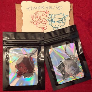 Kali added a photo of their purchase