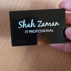 Shah added a photo of their purchase