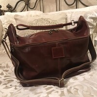 K-way Uomo Marsupio Uomo Pelle Borsa A Tracolla Uomo Le'aokuu - Vera Pelle, 17x9x30 Cm, Per Trekking E Viaggi Borsa Tracolla Uomo Borse Laterali Moto