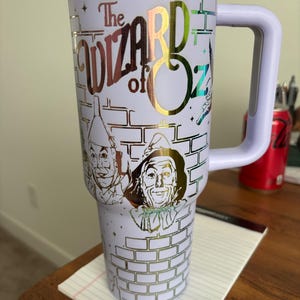 Gus added a photo of their purchase