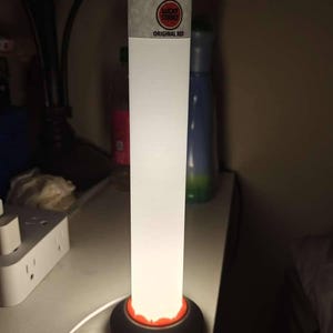 Shannon added a photo of their purchase