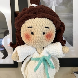 Crochetnddiva added a photo of their purchase