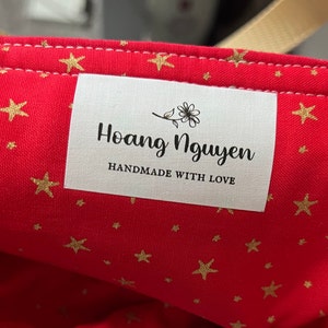 Khanh added a photo of their purchase