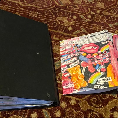 Ptsd/trauma Exposure Composition Notebook Inspired Spiral Notebook Etsy Ptsd/trauma Exposure Composition Notebook Inspired Spiral Notebook Etsy