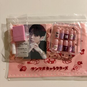 maria added a photo of their purchase