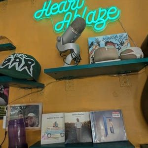 Tingle added a photo of their purchase