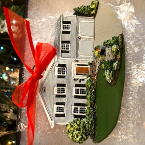 Whitney added a photo of their purchase