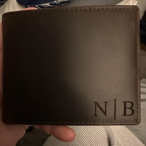 Natasha adicionaram uma foto da sua compra
