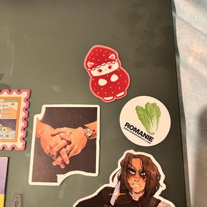Tyra ha añadido una foto de su compra