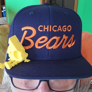 Harry added a photo of their purchase