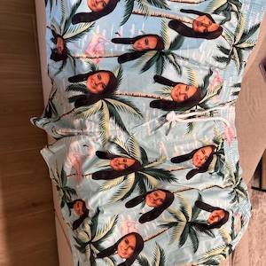 Macy added a photo of their purchase