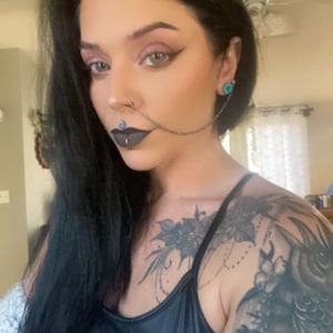 Kendra added a photo of their purchase