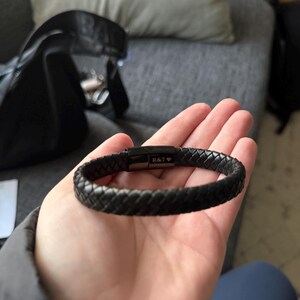 Regan added a photo of their purchase