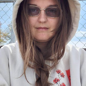Stephanie adicionaram uma foto da sua compra
