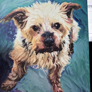 Mark added a photo of their purchase