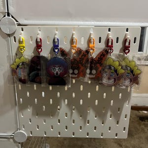 Kristopher added a photo of their purchase