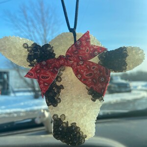 Grace added a photo of their purchase